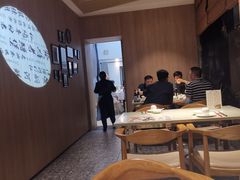 大堂-金典银峰老鹅馆·昆山菜(亭林公园店)