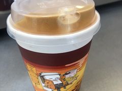 -Manner Coffee(IFS一楼店)