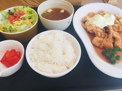 -和风日本料理(腾飞园店)