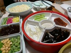 -小吊梨汤·北京菜·烤鸭(清河万象汇店)