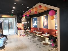 大堂-哈根达斯(西安高新店)