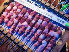 -三个蒙古大叔羊肉串(大宁店)