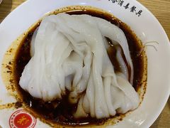 -周家大辣椒面皮(中山街店)