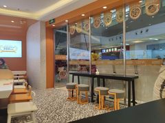 -鱼你在一起(闵行龙盛国际店)