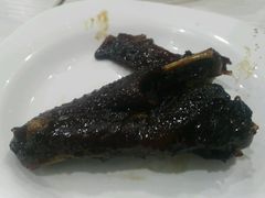 蜜汁鸡翅-福鼎小吃(五四北泰禾店)