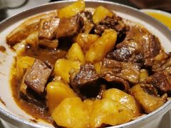 -小放牛炒菜馆(裕华万达店)