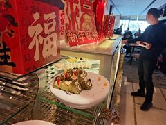 -厦门悦华酒店·绿庭主题自助餐厅