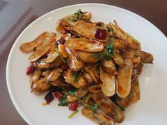 -韩记海鲜饺子旗舰店(红海新区店)