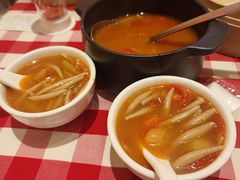-西贝(金桥店)