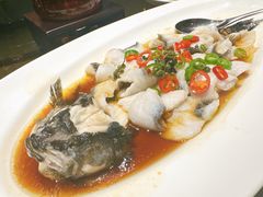 -上海人家花樣年华(中山公园店)