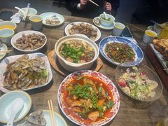 -老五烧烤(盘金华府总店)
