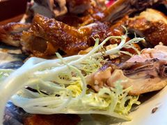 -庆江南江南菜(琴湖溪里花园城店)