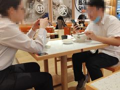 -味千拉面(世纪东方店)