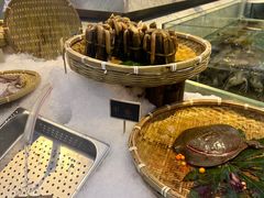 -川骄海鲜自助(河东店)