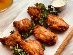 -农畉LONFOOD(福田星河COCOPark店)