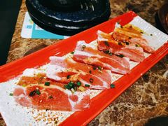 黑豚五花-魔宗·烧肉(汉街店)
