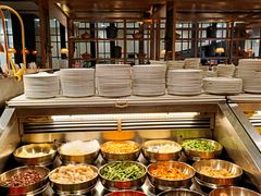 -火炉火自助餐(西直门凯德MALL店)