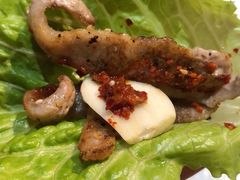 -鹤江桥·红油牛肉粉(SKP店)