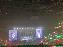 -梦之蓝青奥体育公园体育馆