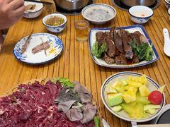 -厝味火锅·潮汕卤水火锅(十一合店)