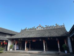 -前童古镇