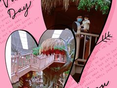 -南宫五洲植物乐园