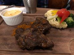 -5号公路餐厅(曼哈顿店)