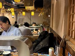 -柿子树炭烤羊腿(金台路店)
