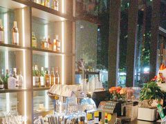 -叁 Three· bistro餐酒馆