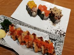 -赤稻·日式料理(禅城店)