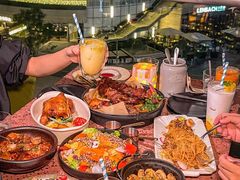 -La Terre乐田(万象城店)