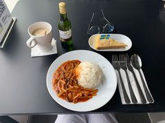 -宜家·瑞典风味餐厅(天津东丽商场店)