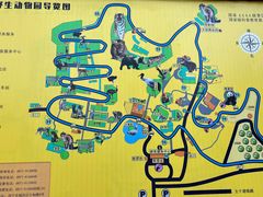 -青藏高原野生动物园