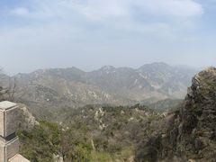 -沂蒙山旅游区云蒙景区(蒙山国家森林公园)