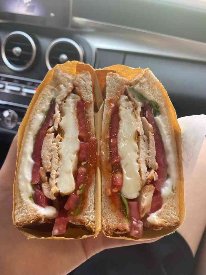 sawa低卡轻食(浑南店)-"爱生活～～～爱点评～～～爱不是用眼睛看,.