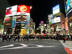 -涩谷区