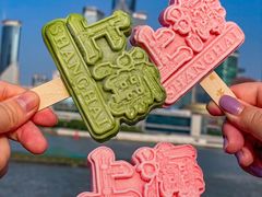 -寄畅興·百年蟹黄面·万国建筑群(外滩27号店)