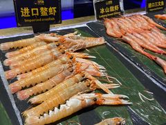 -九月海·海鲜自助(世纪东方店)