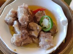 蒸排骨-中西名菜(增城店)