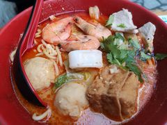 -老宅原住民沙茶面精品小吃(龙头路店)