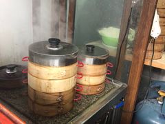 -余氏豆腐包老店(东直街店)