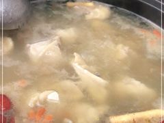 -花苑美食横琴生蚝火锅(拱北粤华路店)