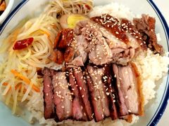 -粤式轩广东茶餐厅(草市街店)