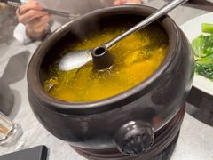-福照楼汽锅鸡·云南菜(火车站锦江店)