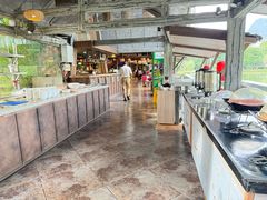 -大新明仕山庄