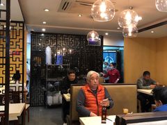 大堂-东泰祥生煎馆(重庆北路店)