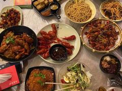 -巴厘龙虾·榜首油焖大虾(洞庭·艺术洋房店)