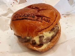 -Cooking Man(中懋天地店)