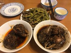 -长毛根儿王妈兔头(双华桥店)