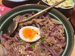-一心创作料理屋(经开万达店)